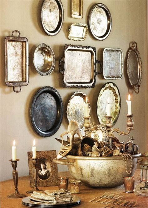 25 Fabulous Wall Plates Ideas