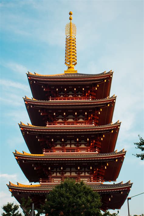 How Long Do Japanese Buildings Last? | Housekey