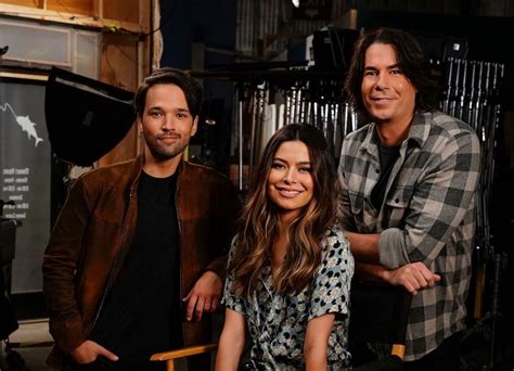 'iCarly' Revival: Release Date, Plot, Trailer, Cast & Everything To Know