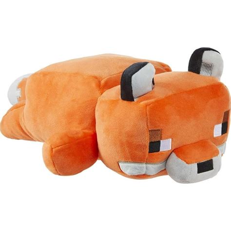 Minecraft Fox Plush - Walmart.com