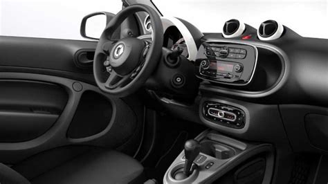 smart fortwo coupe | Mercedes-Benz Oakville