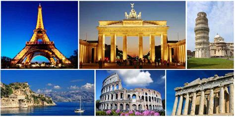 Visit Visa for Europe from Dubai, UAE- Schengen Visit Visa