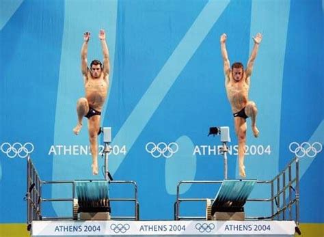 How to Make your Diving Hurdle Powerful | iSport.com | Diving ...