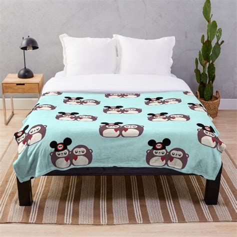 Squishmallow Throw Blankets | Redbubble