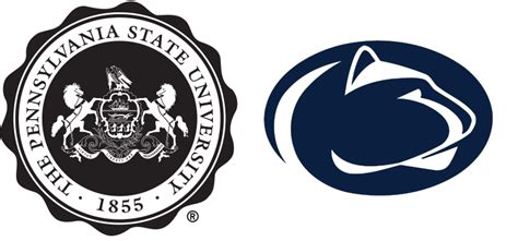 University Mark and Shield | Penn State Brand Book