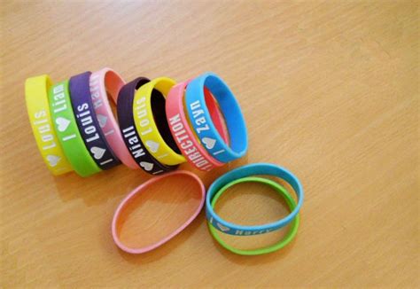 5 Major Benefits Of Custom Silicone Wristbands For Events