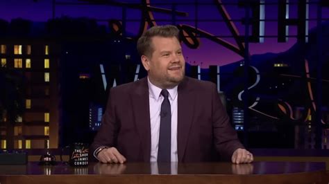 James Corden 'Late Late Show' Final Episodes Will Feature Tom Cruise ...