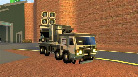 Best Vehicles in Roblox Military Tycoon - The Hiu