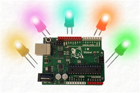 5 different ways to Blink an LED using Arduino (+ Bonus)