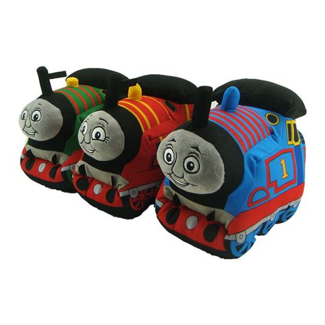 Thomas & Friends Plush Toys Brand: Thomas & Friends – Hanlow