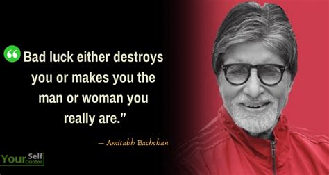 Amitabh Bachchan Quotes That Will Evoke A Millionaire In You