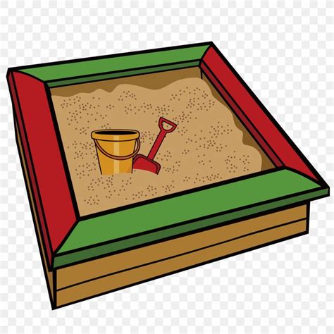 Sandbox Sand Art And Play Clip Art, PNG, 1276x1276px, Sandbox, Box ...