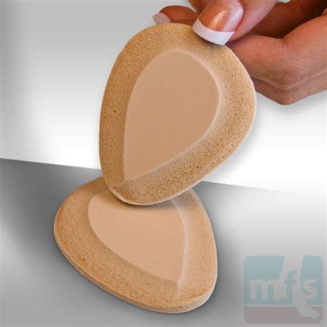 Metatarsal Pad - Foam | MyFootShop.com