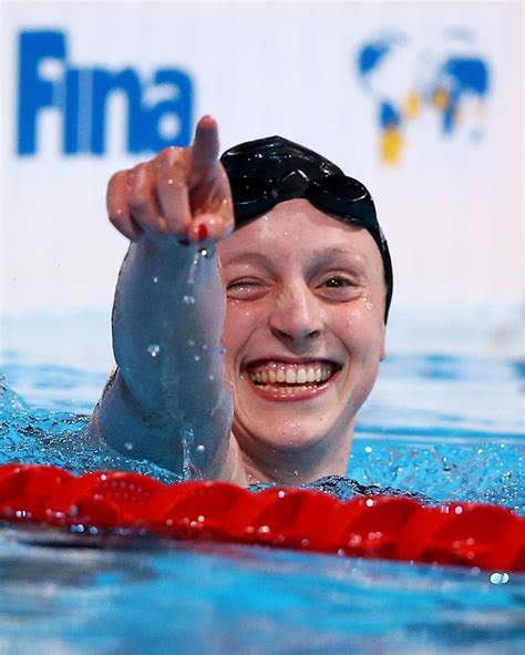 Katie Ledecky 2024 Olympic Medals - Gabie Jocelyn