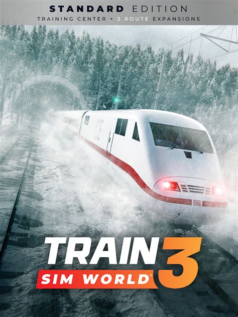 Train Sim World® 3: Standard Edition | Download and Buy Today - Epic ...