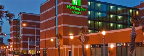 Holiday Inn Hotel & Suites Virginia Beach North Beach, Virginia Beach ...