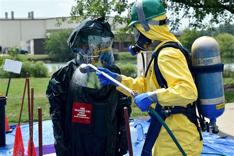 HAZWOPER 24-Hour Training Course | Hazmat Technician | START