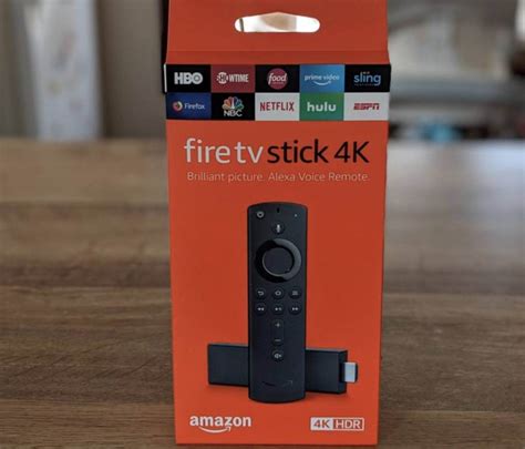 Amazon Fire TV Stick Only $19.99, Fire 4K TV Stick Just $24.99