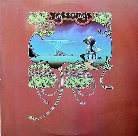 YESSONGS: Yes: Amazon.es: CDs y vinilos}