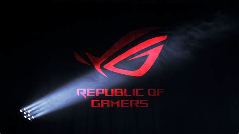 Asus Rog Wallpaper On Behance Android Wallpaper Dark Ultra Hd 4k ...