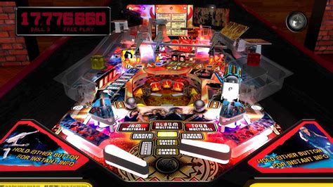 Stern Pinball Arcade PC Game Free Download ~ Atta PC Games