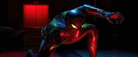 2023 Miles Morales Spider Man 4k Wallpaper,HD Games Wallpapers,4k ...