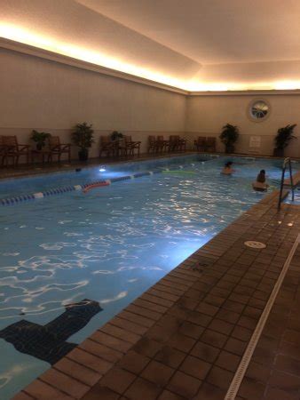 Hotels In Williamsburg Va With Indoor Pools - Our hotel is within ...