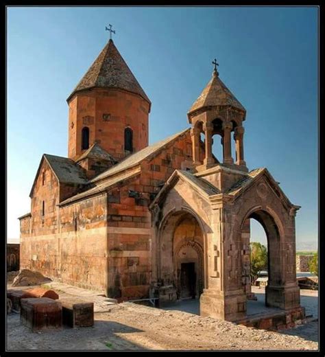 Pin on Armenian Churches