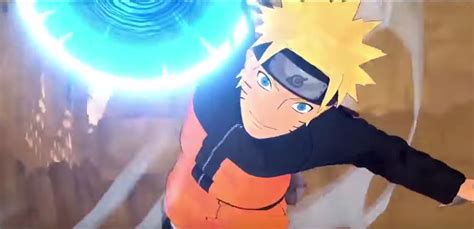 ‘Naruto To Boruto: Shinobi Striker’ Gameplay Trailer Shows A More Open ...