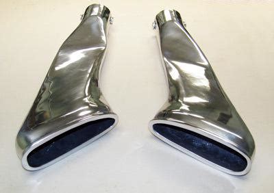 Purchase Eleanor Mustang Exhaust Tips the best on the market in Kansas ...