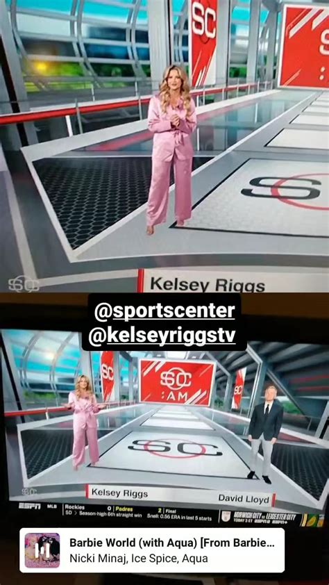 KELSEY RIGGS SPORTSCENTER 9/20/2023 : r/BUTLERNETWORK