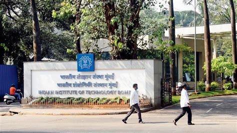 Mumbai: IIT Bombay to launch certificate course in semiconductor ...