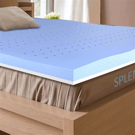 How to Choose a Mattress Topper for a Lumpy Mattress