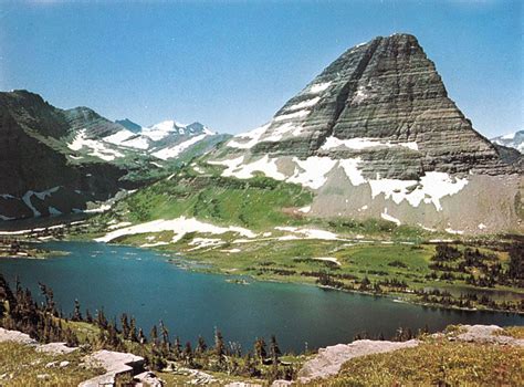 Mountain | Definition, Characteristics, Types, & Facts | Britannica