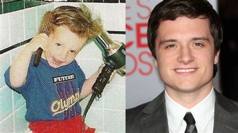 Baby Pictures of Famous Actors (19 pics) - Izismile.com