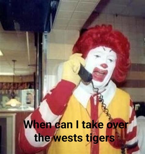 Ronald McDonald Temp Meme Generator - Piñata Farms - The best meme ...