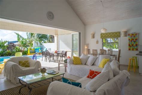 20 STUNNING Vacation Rentals in Barbados [2021 Edition]