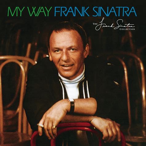 Sinatra, Frank: My Way (Vinyl)