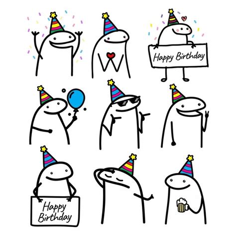 1,418 Birthday Memes Royalty-Free Images, Stock Photos & Pictures ...