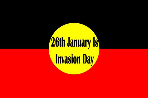 2022 Best Invasion Day Quotes For Australian Aboriginal People