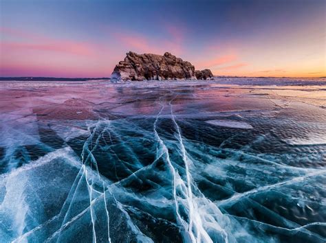 Lake Baikal, Russia - Russia Photo (41580312) - Fanpop