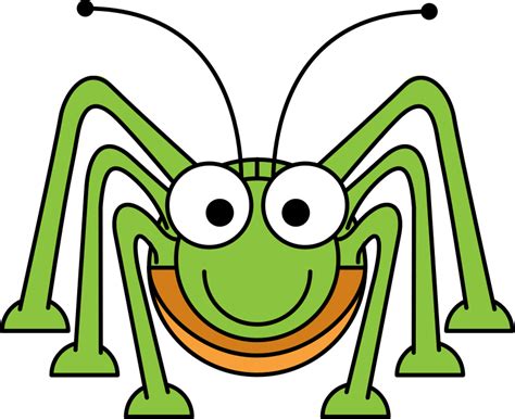 Free Cartoon Bug, Download Free Cartoon Bug png images, Free ClipArts ...