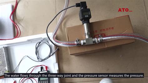 35+ pressure transducer wiring diagram - NickieTosca