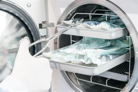 3 Types Of Dental Autoclave (How To Choose The Best)