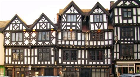 Elizabethan Era Art & Architecture | Golden Era of English History