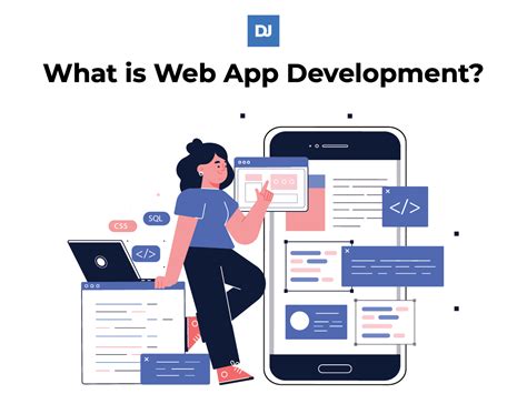 Web App Development 2024 Guide