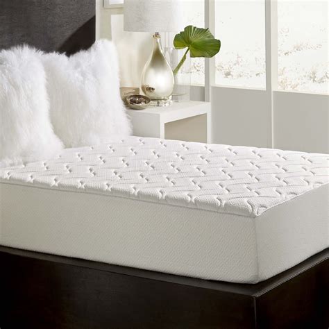 10 Inch Euro Top Memory Foam Mattress, Twin/ Twin XL/ Full/ Queen/ King ...