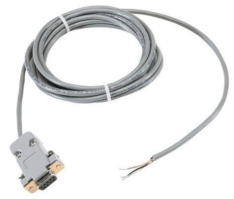 SMA RS 485 CABLE 50' Communication Cable - Solaris