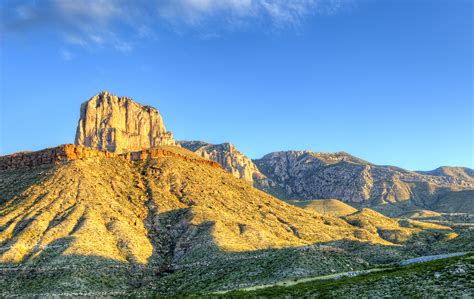 Explore the Great Outdoors in West Texas • Beyond Words