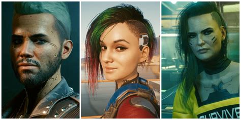 Cyberpunk 2077: Characters That Deserved Better